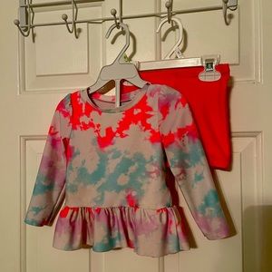 Size 3 T Bathing suit ( runs small )